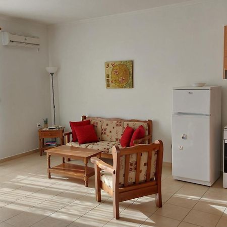 Giannos Apartments Agia Efimia Eksteriør billede